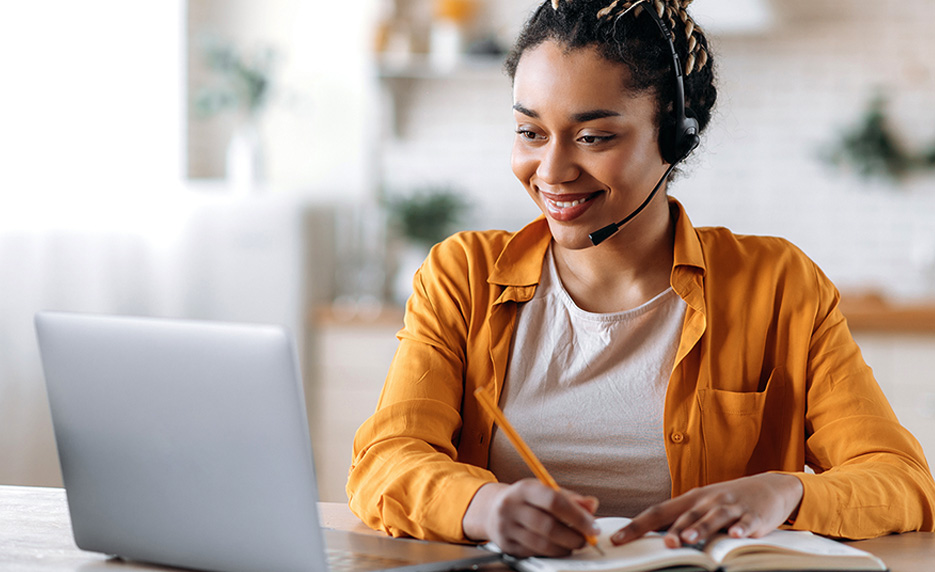 How to choose the right online virtual assistant training